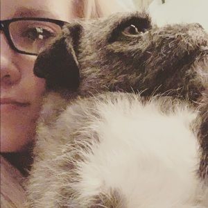 Meet your Posher, Shawna